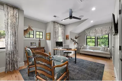 207 Utana Bluffs Trail, Ellijay, GA 30540 - Photo 36