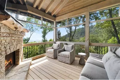 207 Utana Bluffs Trail, Ellijay, GA 30540 - Photo 18