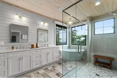 207 Utana Bluffs Trail, Ellijay, GA 30540 - Photo 34