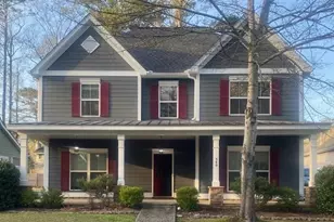 340 Rabbits Run, Fayetteville, GA 30214 - Photo 1