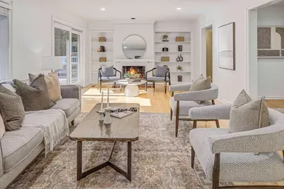 2493 Parkdale Place NE, Atlanta, GA 30305 - Photo 4