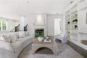 120 Green Oak Dr, Roswell, GA 30075 - Photo 8