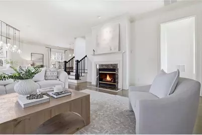 120 Green Oak Drive, Roswell, GA 30075 - Photo 8