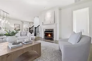 120 Green Oak Dr, Roswell, GA 30075 - Photo 8