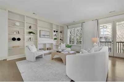 120 Green Oak Drive, Roswell, GA 30075 - Photo 6