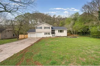 4471 Myrtle Hill Road NE, Kennesaw, GA 30144 - Photo 2