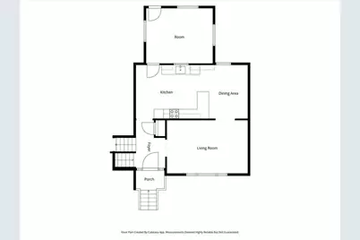 4471 Myrtle Hill Road NE, Kennesaw, GA 30144 - Photo 34