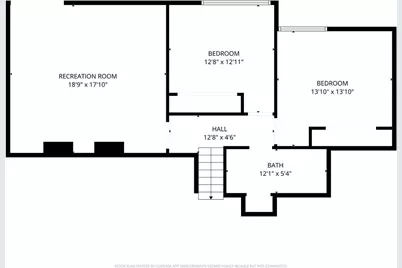 5309 Golfcrest Circle, Stone Mountain, GA 30088 - Photo 36