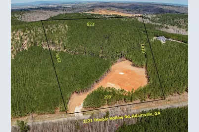 1121 Trimble Hollow Road SE, Adairsville, GA 30103 - Photo 6