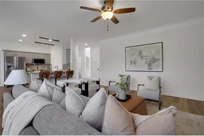 863 Red Rock Court, Suwanee, GA 30024 - Photo 16