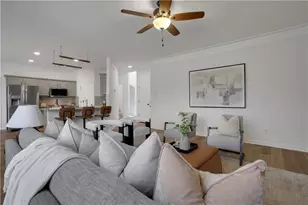 863 Red Rock Ct, Suwanee, GA 30024 - Photo 16