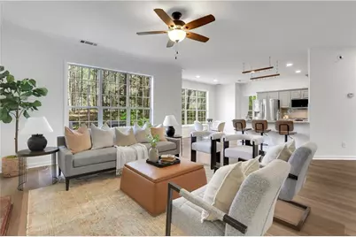 863 Red Rock Court, Suwanee, GA 30024 - Photo 8