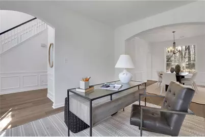 863 Red Rock Court, Suwanee, GA 30024 - Photo 6