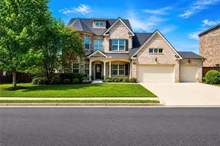 3451 Summerlin Pkwy, Lithia Springs, GA 30122 - Photo 1