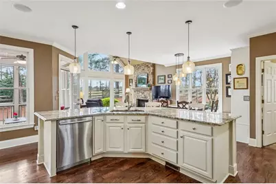 3020 Woodbridge Lane, Canton, GA 30114 - Photo 16