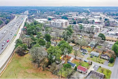 1249 Kasandra Drive, Marietta, GA 30067 - Photo 36