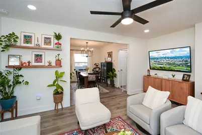 1249 Kasandra Drive, Marietta, GA 30067 - Photo 6