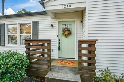 1249 Kasandra Drive, Marietta, GA 30067 - Photo 2