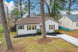 1249 Kasandra Dr, Marietta, GA 30067 - Photo 26