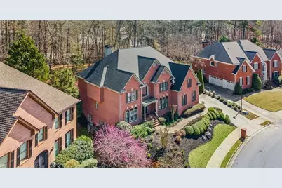 785 Westwind Lane, Alpharetta, GA 30005 - Photo 2