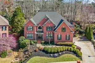 785 Westwind Ln, Alpharetta, GA 30005 - Photo 1