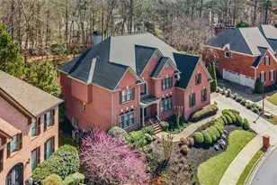 785 Westwind Ln, Alpharetta, GA 30005 - Photo 2
