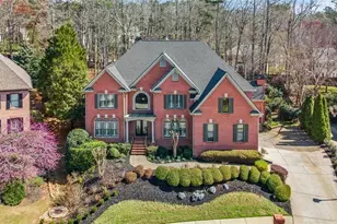 785 Westwind Ln, Alpharetta, GA 30005 - Photo 1