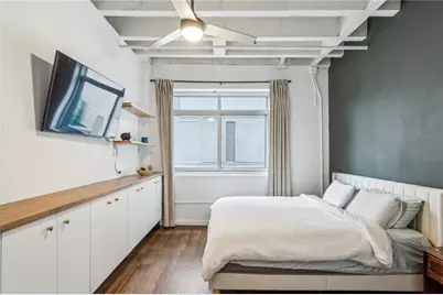 805 Peachtree Street NE #411, Atlanta, GA 30308 - Photo 14