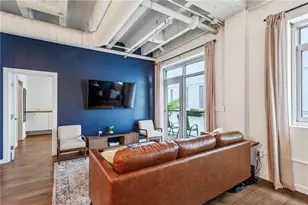 805 Peachtree St NE, Atlanta, GA 30308 - Photo 1