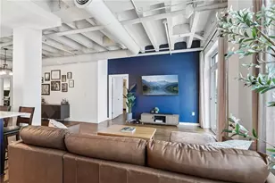 805 Peachtree St NE, Atlanta, GA 30308 - Photo 2