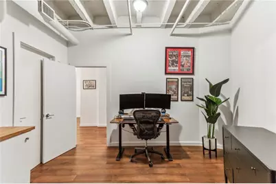 805 Peachtree Street NE #411, Atlanta, GA 30308 - Photo 22