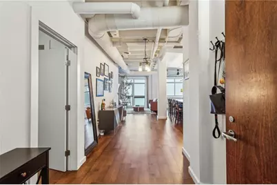 805 Peachtree Street NE #411, Atlanta, GA 30308 - Photo 2