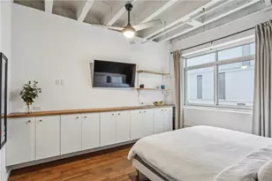 805 Peachtree St NE, Atlanta, GA 30308 - Photo 4