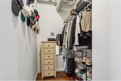 805 Peachtree Street NE #411, Atlanta, GA 30308 - Photo 16