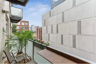 805 Peachtree Street NE #411, Atlanta, GA 30308 - Photo 24