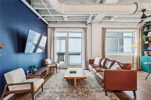 805 Peachtree St NE, Atlanta, GA 30308 - Photo 12