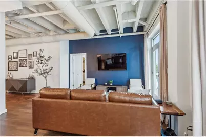 805 Peachtree Street NE #411, Atlanta, GA 30308 - Photo 10