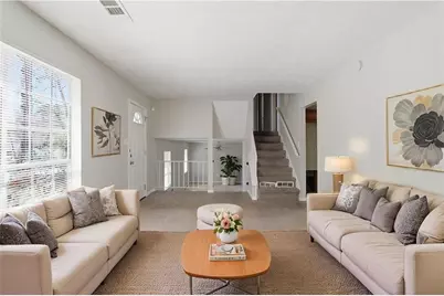 8822 Ashwood Drive, Riverdale, GA 30274 - Photo 4