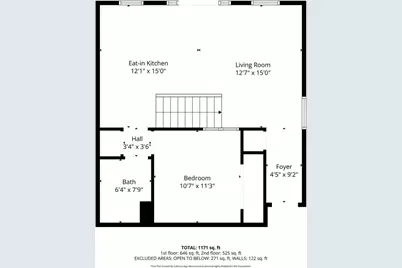 5434 Peachtree Road #119, Atlanta, GA 30341 - Photo 40