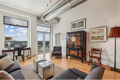 3820 Roswell Road NE #1004, Atlanta, GA 30342 - Photo 10