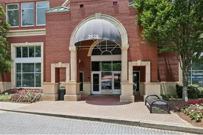 3820 Roswell Road NE #1004, Atlanta, GA 30342 - Photo 2