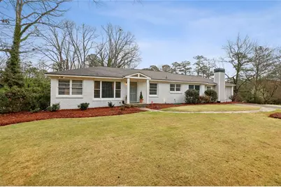 13325 Providence Road, Milton, GA 30009 - Photo 2