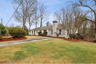 13325 Providence Road, Milton, GA 30009 - Photo 4