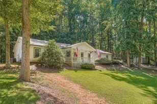 206 Eagles Nest Dr, Canton, GA 30115 - Photo 2