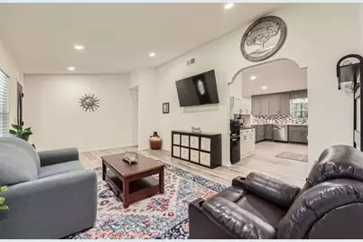 206 Eagles Nest Drive, Canton, GA 30115 - Photo 8