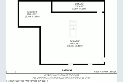 145 Huntcliff Court, Fayetteville, GA 30214 - Photo 42