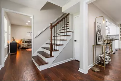 145 Huntcliff Court, Fayetteville, GA 30214 - Photo 8