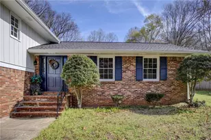 2270 Old Concord Dr SE, Covington, GA 30016 - Photo 2