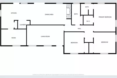 206 Hammond Drive, Summerville, GA 30747 - Photo 36