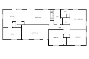 206 Hammond Dr, Summerville, GA 30747 - Photo 36